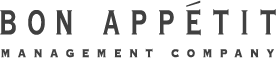 Cafe Bon Appetit Logo